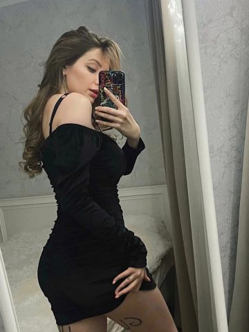 Проститутка Арина